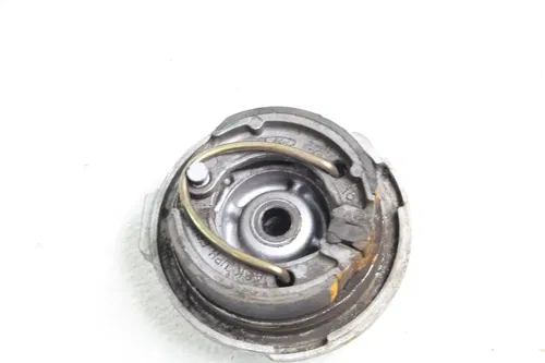 2002 Honda Xr50r OEM Front Brake Drum Brake B4445