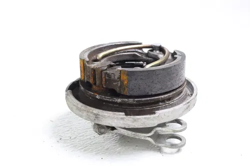 2002 Honda Xr50r OEM Front Brake Drum Brake B4445