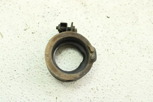 2014 Honda Crf250l OEM Throttle Body Insulator Boot  B4457