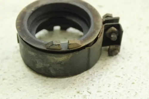2014 Honda Crf250l OEM Throttle Body Insulator Boot  B4457