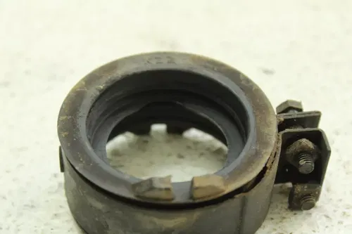 2014 Honda Crf250l OEM Throttle Body Insulator Boot  B4457