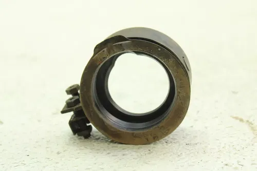 2014 Honda Crf250l OEM Throttle Body Insulator Boot  B4457