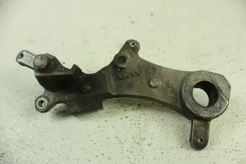 2005 Yamaha Yz125 OEM Rear Brake Caliper Hanger/Bracket  B4483