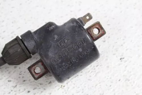 1983 Honda Xr350r OEM Ignition  B4377