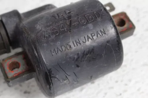 1983 Honda Xr350r OEM Ignition  B4377
