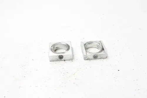 2004 Honda Crf250x Chain Blocks B4261