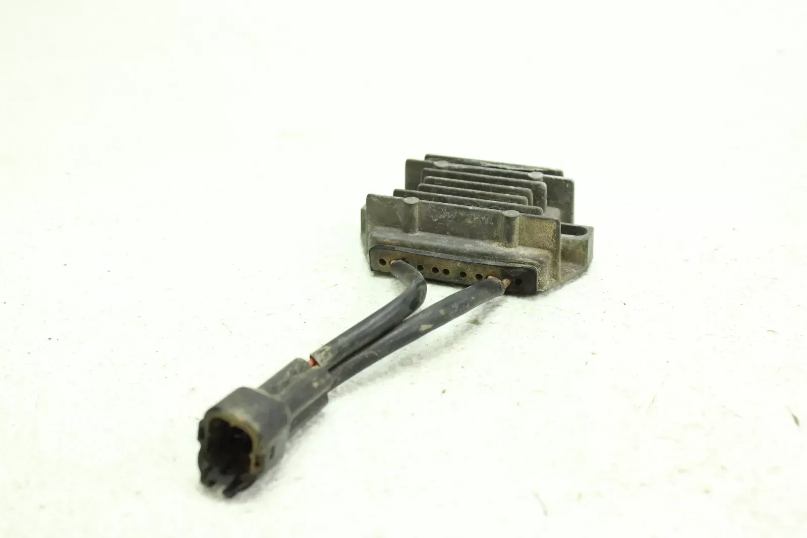 2011 Suzuki Rmz250 Rectifier Voltage Regulator B4434