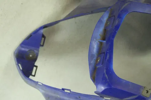 2001 Yamaha Raptor 660r Front Fender  B4482