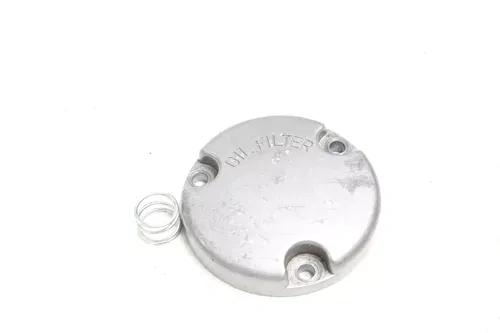 2003 Kawasaki KLX125L OEM Cap, Oil Filter HR6317