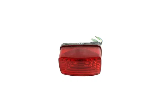 null YAMAHA GRIZZLY 700 OEM REAR TAIL TAILLIGHT BACK BRAKE LIGHT B4450