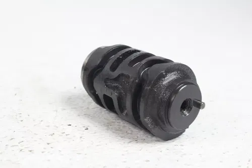 2009 Kawasaki KX450F OEM Complete Gear Shift Drum Assembly  B4340
