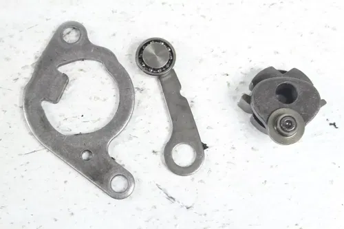 2009 Kawasaki KX450F OEM Complete Gear Shift Drum Assembly  B4340