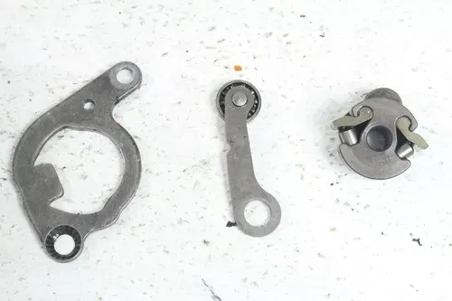 2009 Kawasaki KX450F OEM Complete Gear Shift Drum Assembly  B4340