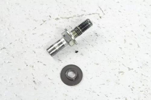 2009 Kawasaki KX450F OEM Complete Gear Shift Drum Assembly  B4340