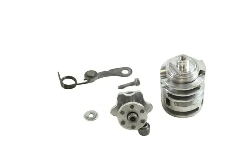 16-19 KTM 150 SX OEM SHIFT DRUM B4506