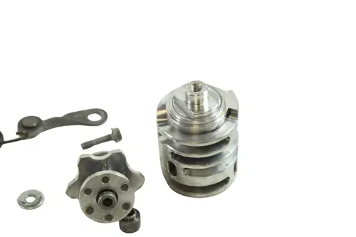 16-19 KTM 150 SX OEM SHIFT DRUM B4506