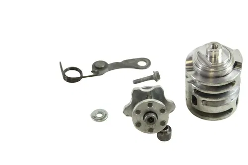16-19 KTM 150 SX OEM SHIFT DRUM B4506