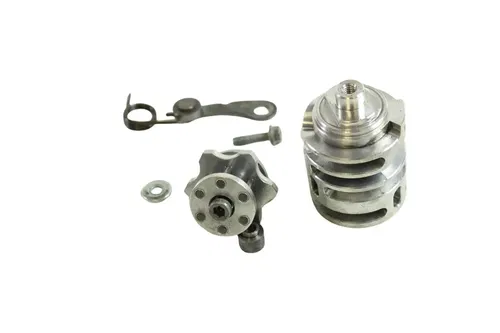 16-19 KTM 150 SX OEM SHIFT DRUM B4506