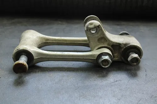 2008 Yamaha Yz450f OEM Rear Shock Linkage  B4426