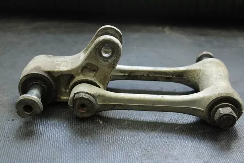 2008 Yamaha Yz450f OEM Rear Shock Linkage  B4426