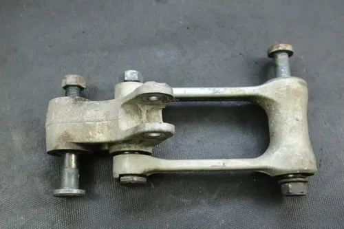 2008 Yamaha Yz450f OEM Rear Shock Linkage  B4426