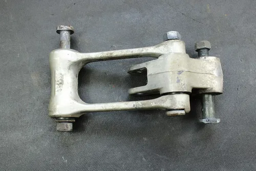 2008 Yamaha Yz450f OEM Rear Shock Linkage  B4426