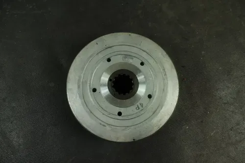 2001 Yamaha Raptor 660r OEM Clutch Hub  B4482