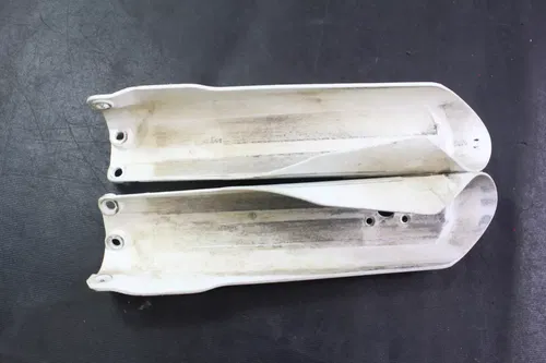 2018 Ktm 250SXF OEm Fork Guards  B4391