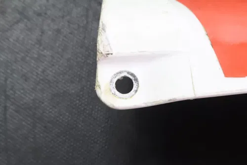 2018 Ktm 250SXF OEm Fork Guards  B4391