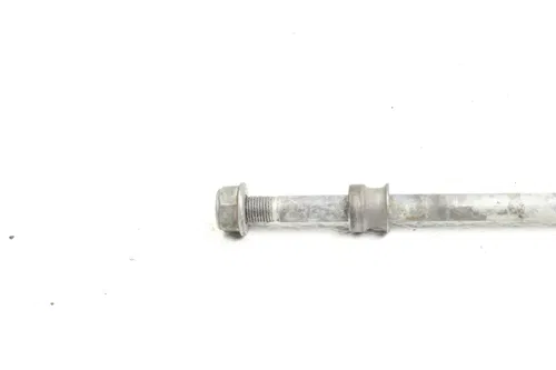 Honda Cr80 Cr80r Cr80rb Cr85r Cr85rb Front Wheel Rim Axle Pivot Bolt B2572
