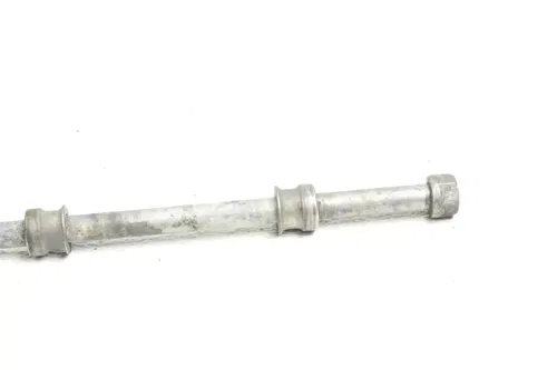 Honda Cr80 Cr80r Cr80rb Cr85r Cr85rb Front Wheel Rim Axle Pivot Bolt B2572