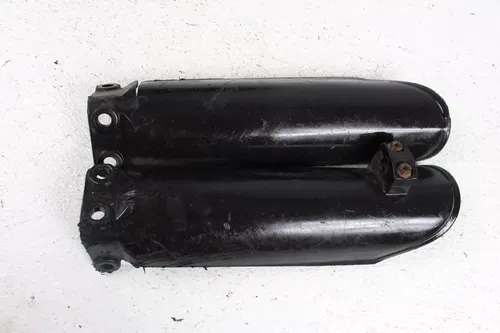 2009 Ktm 65sx OEM Fork Guard Set  B4371