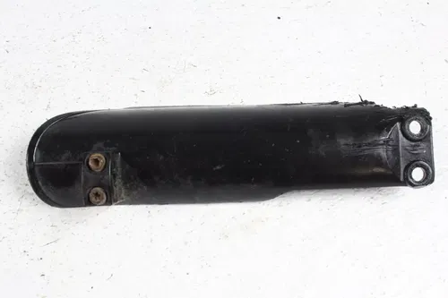 2009 Ktm 65sx OEM Fork Guard Set  B4371