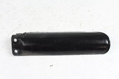 2009 Ktm 65sx OEM Fork Guard Set  B4371