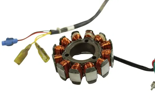 2017 KTM 450 OEM STATOR MAGNETO GENERATOR ALTERNATOR B4502