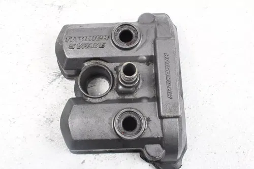 2008 Yamaha Yz450 OEM Magnesium Valve Cover  B4359