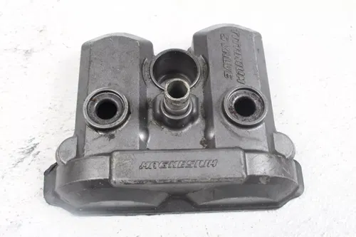 2008 Yamaha Yz450 OEM Magnesium Valve Cover  B4359