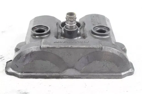 2008 Yamaha Yz450 OEM Magnesium Valve Cover  B4359