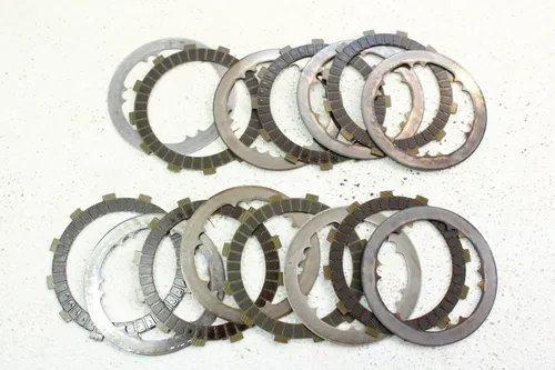 2018-2021 Ktm 85sx Clutch Friction Plates  B4406-84