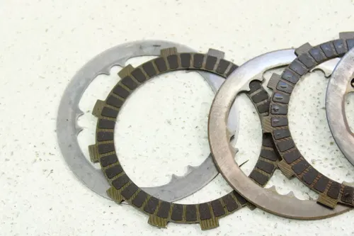 2018-2021 Ktm 85sx Clutch Friction Plates  B4406-84