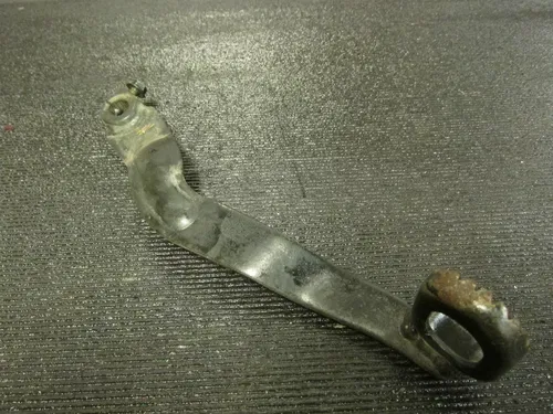 2006 Suzuki LTZ250 Rear Brake Pedal, Back Pedal, Lever, 06 LTZ 250 B3641