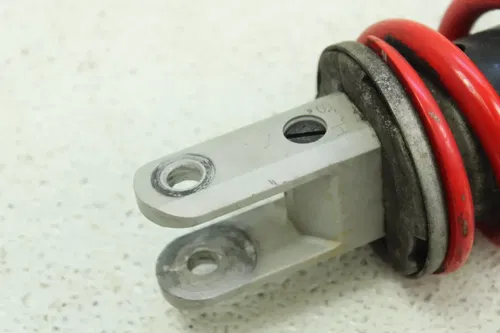 2008 Honda Trx450 OEM Rear Shock  B4420