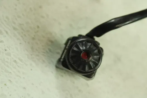 2005 Suzuki Rmz250 OEM Killswitch  B4479