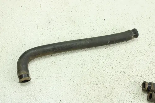 2004 Yamaha Yz250f OEM Radiator Hose Set  B4430