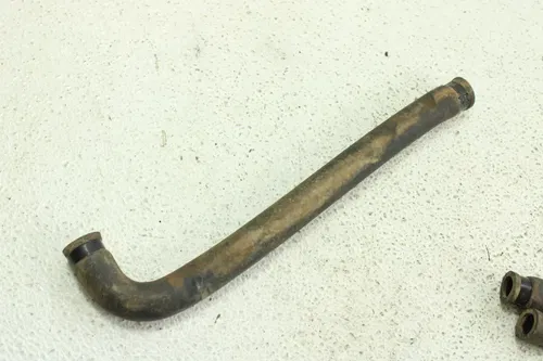 2004 Yamaha Yz250f OEM Radiator Hose Set  B4430