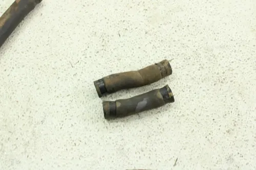 2004 Yamaha Yz250f OEM Radiator Hose Set  B4430