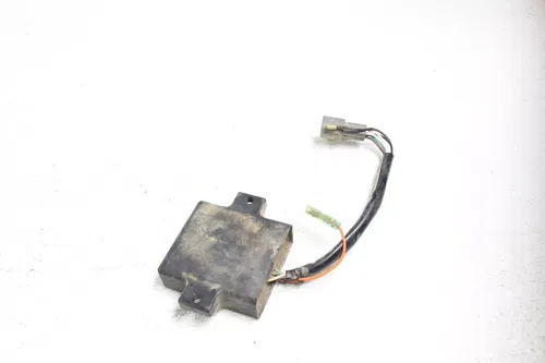 2008 Yamaha Grizzly 80 Ecu Computer Controller Unit Black Box Ecm Cdi HR6504