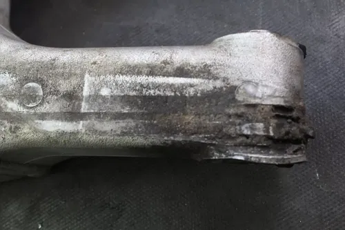 2007 Honda Crf250r OEM Swingarm  B4394