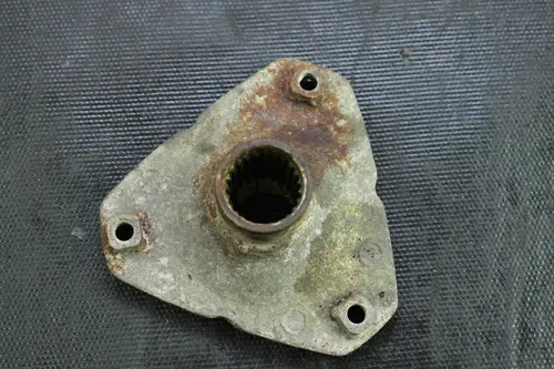 1982 Honda ATC70 Rear Wheel Boss Set B4308