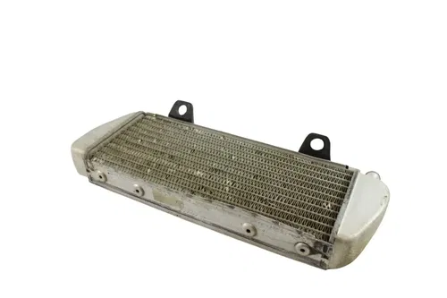 2016 KTM 150 OEM LEFT ENGINE MOTOR COOLING COOLER RADIATOR B4506